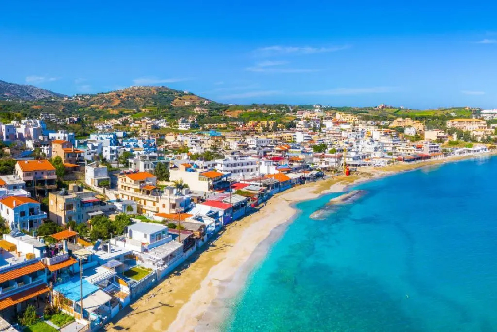 Villa David with private pool