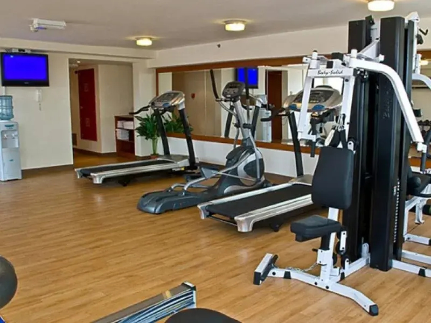 La villa Najd Hotel Apartments