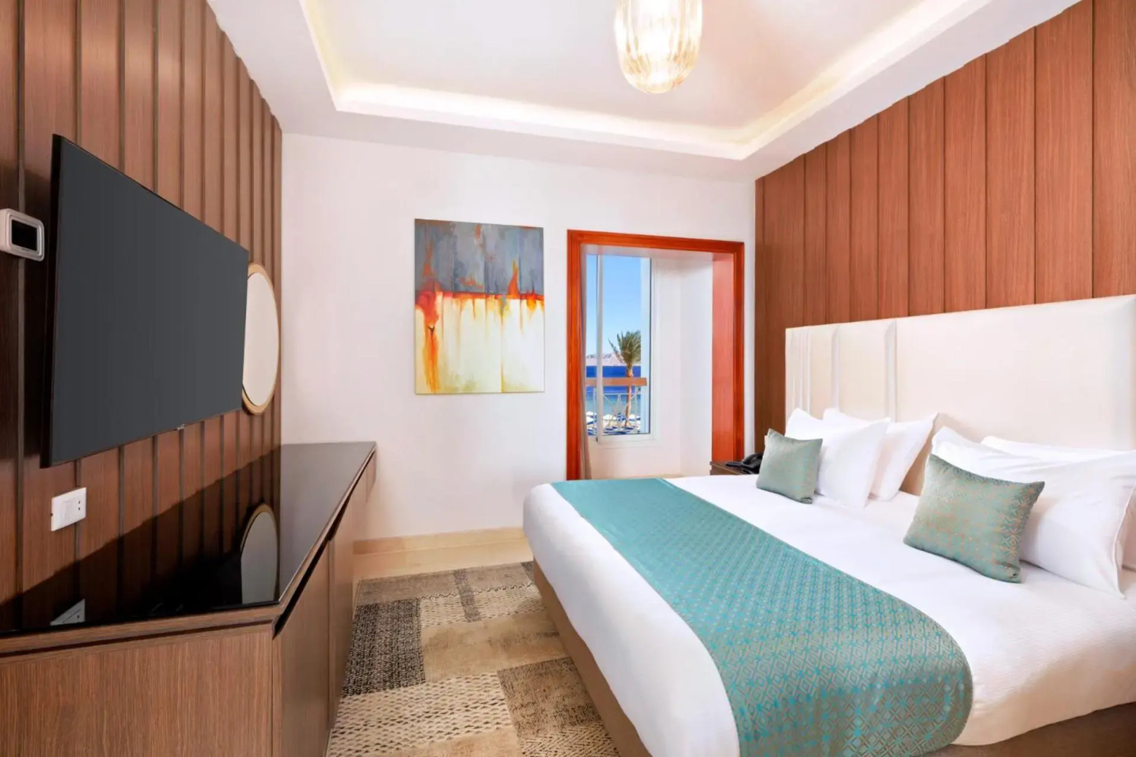 Pickalbatros Palace Resort - Sharm El Sheikh