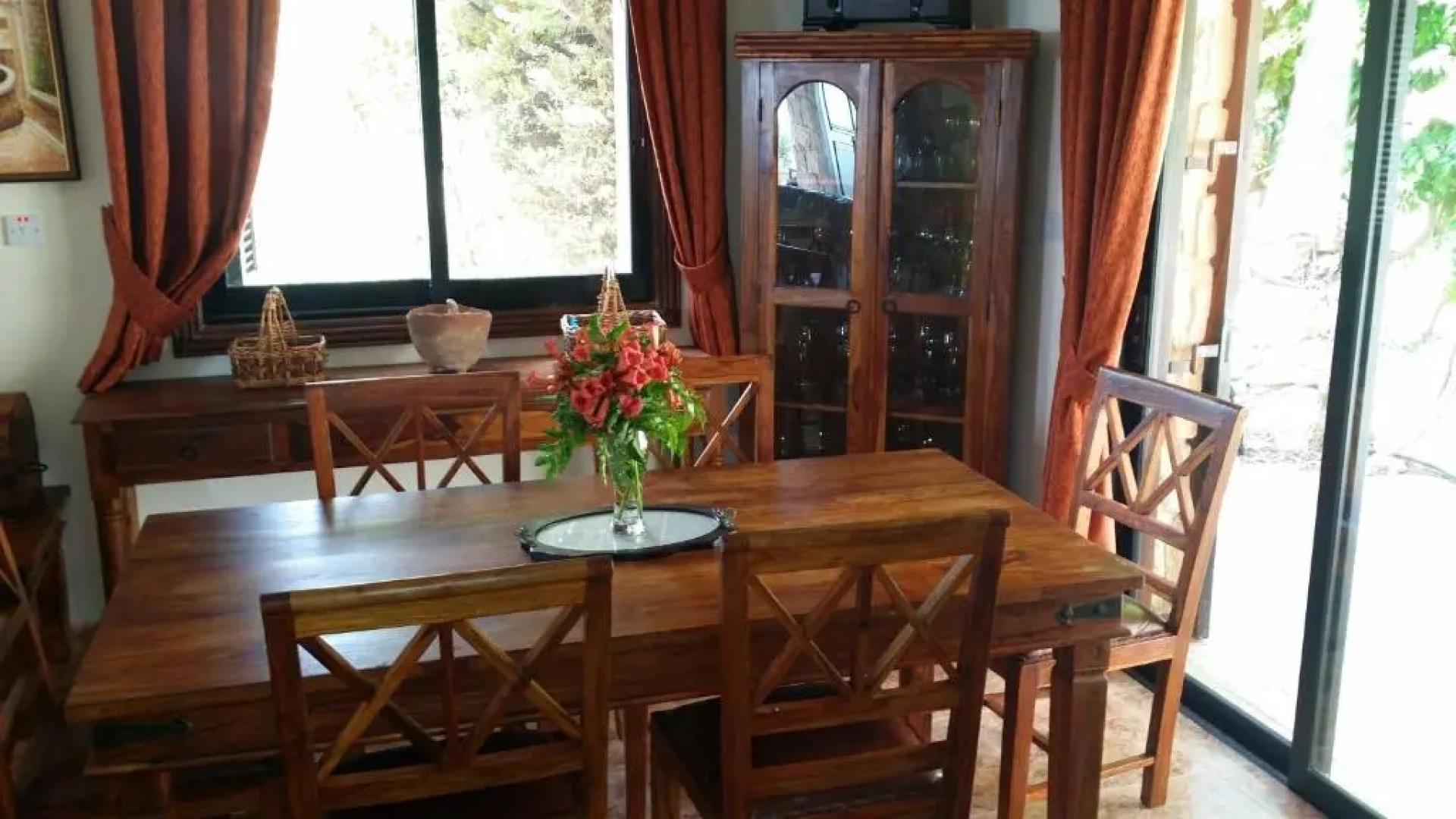 Garden of Eden Villa