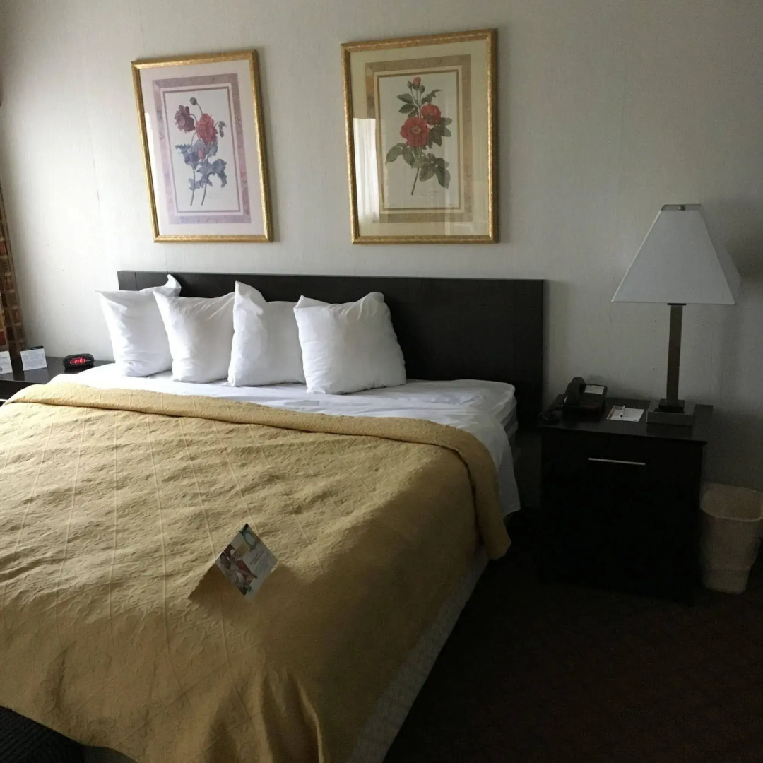 Quality Inn Columbia City