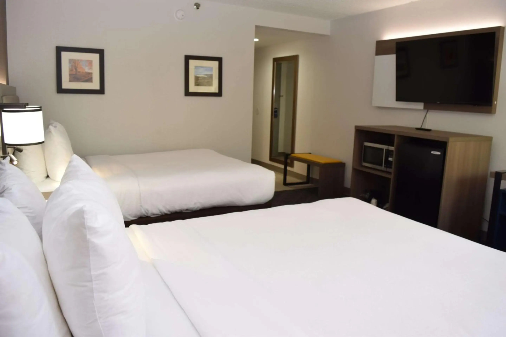 Comfort Inn & Suites Syracuse-Carrier Circle