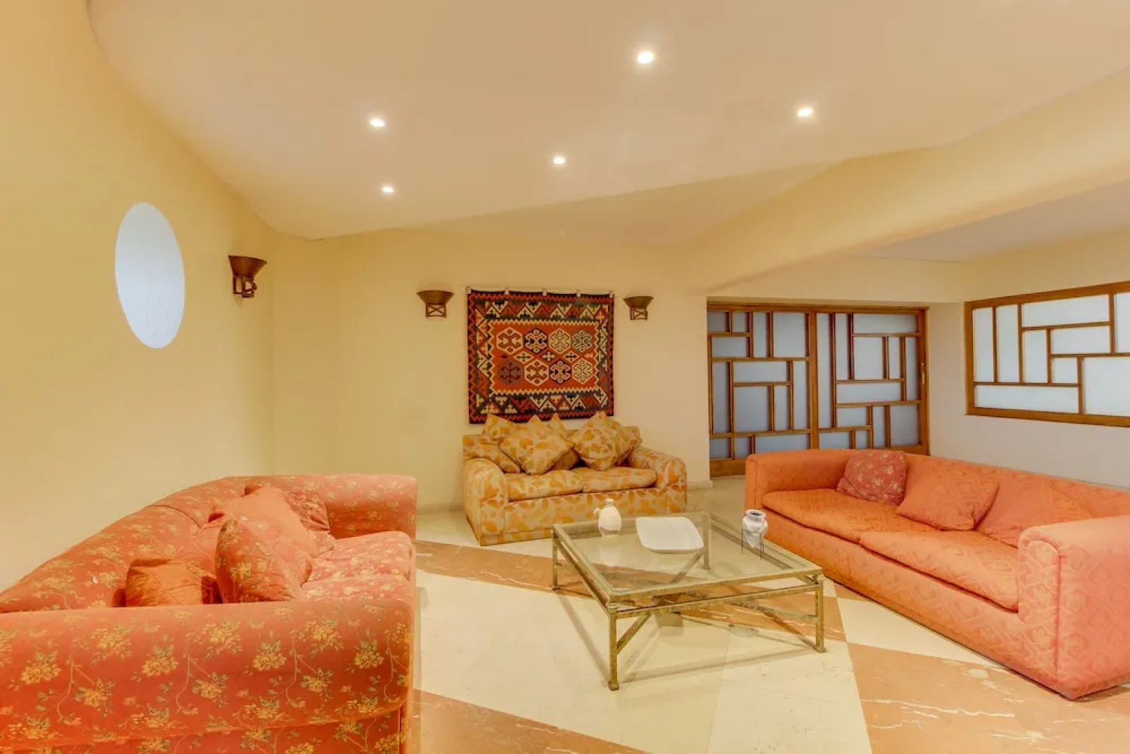 Departamento en Paraíso de Cochoa