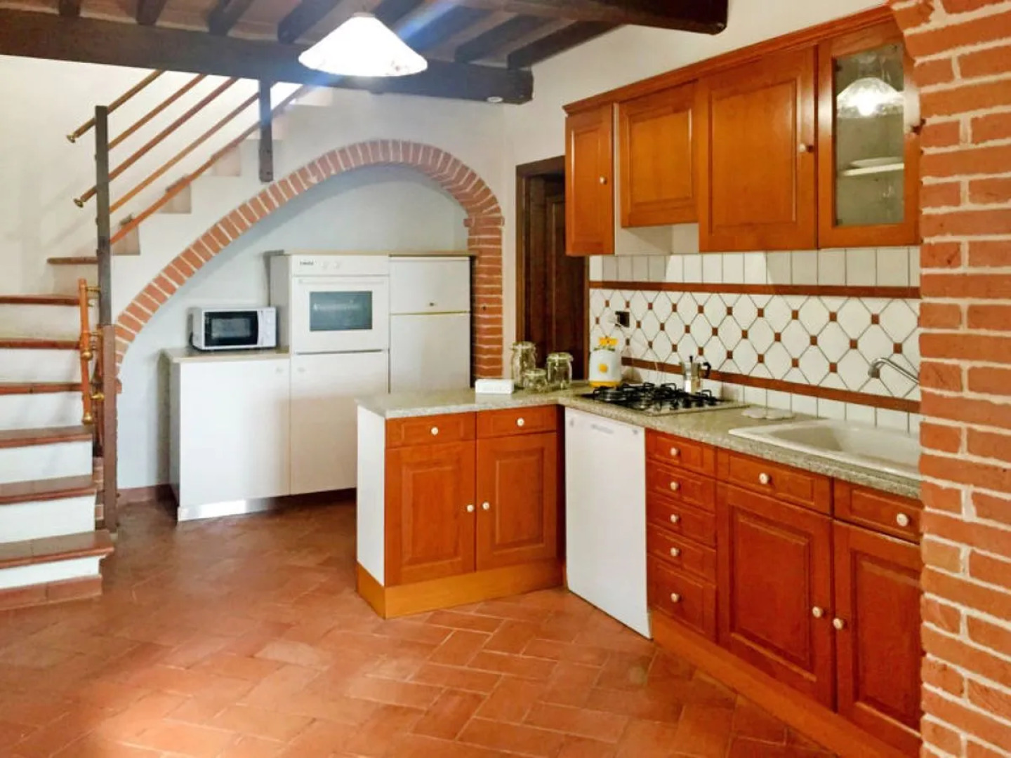 House Al Vento Monteverdi marittimo