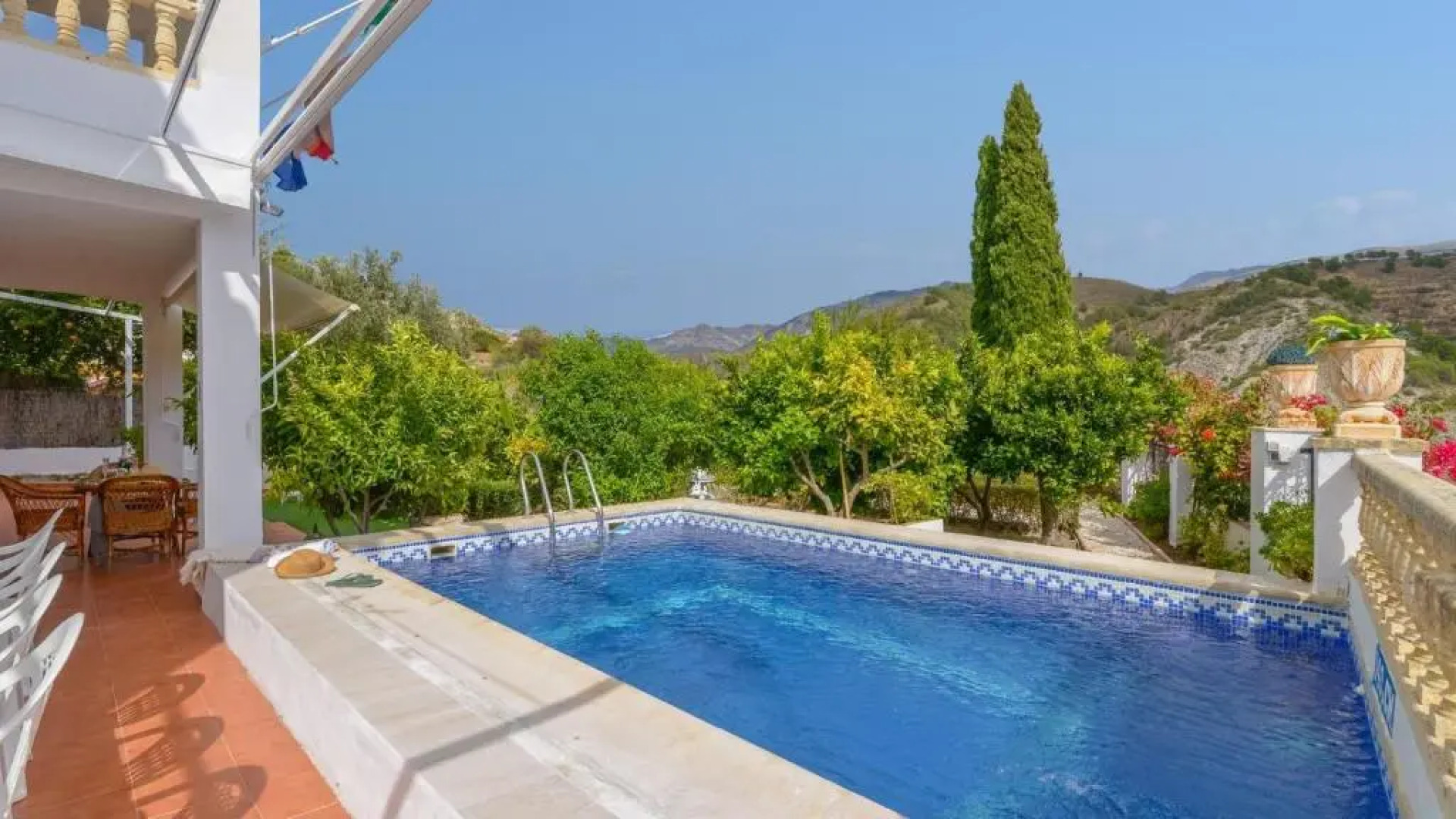 Casa Rural Parador del Silo Cónchar by Ruralidays