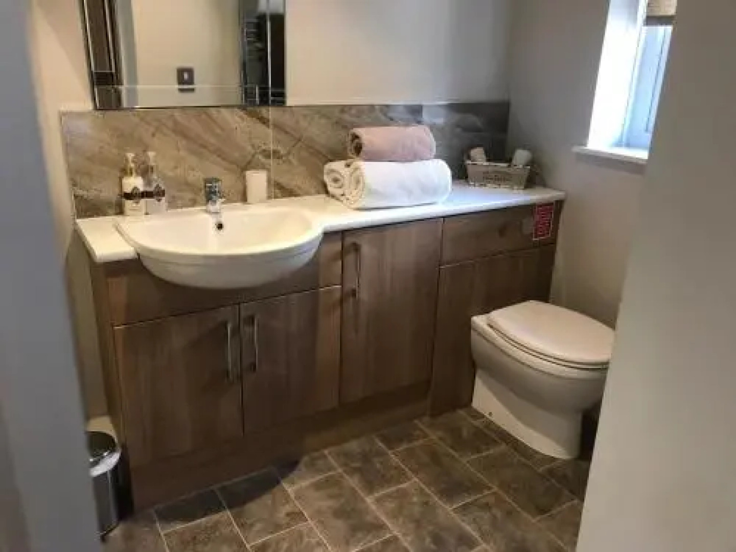 Spire View at The Galleon Steakhouse