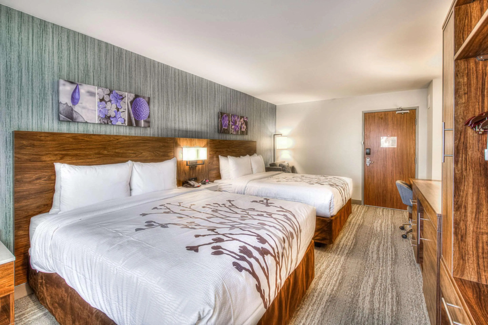 Sleep Inn Oakbrook Terrace - Chicago