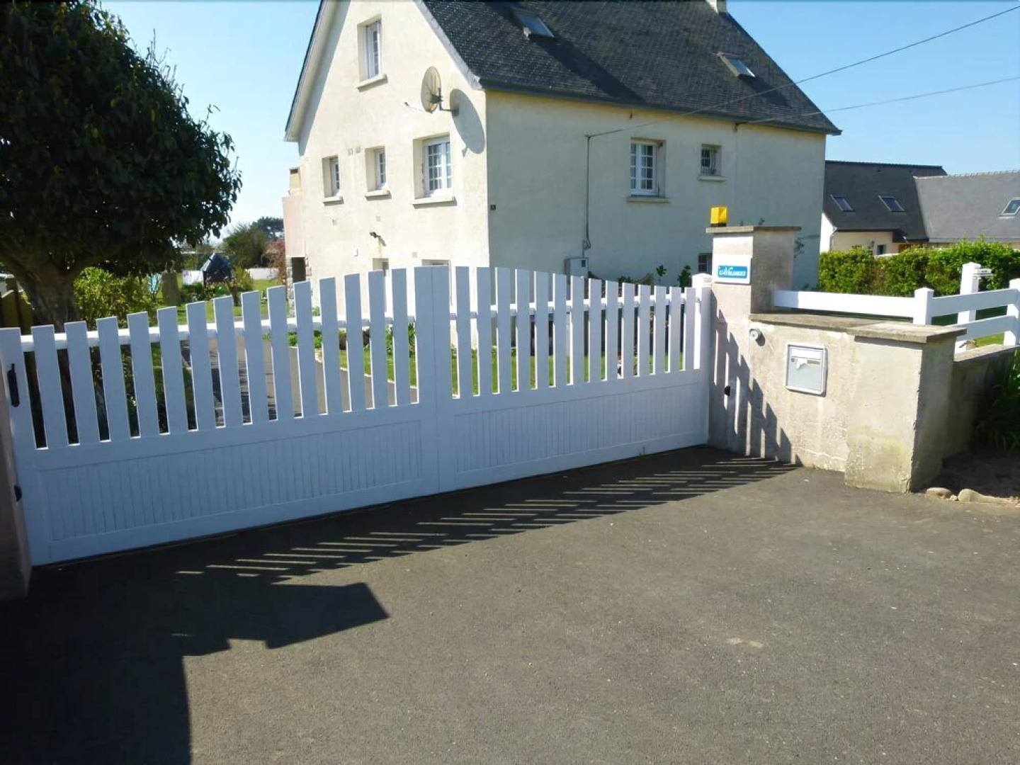 Chambres d'hôtes Mouettes