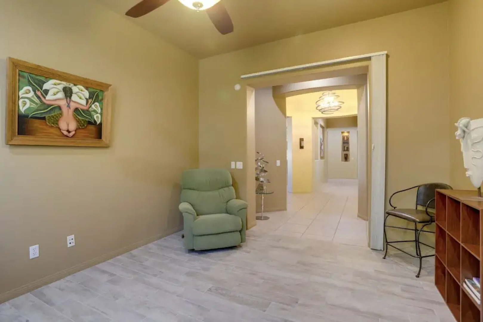 Spacious Cathedral City Home W/ Pool - Near Casino 3 Bedroom Home by RedAwning