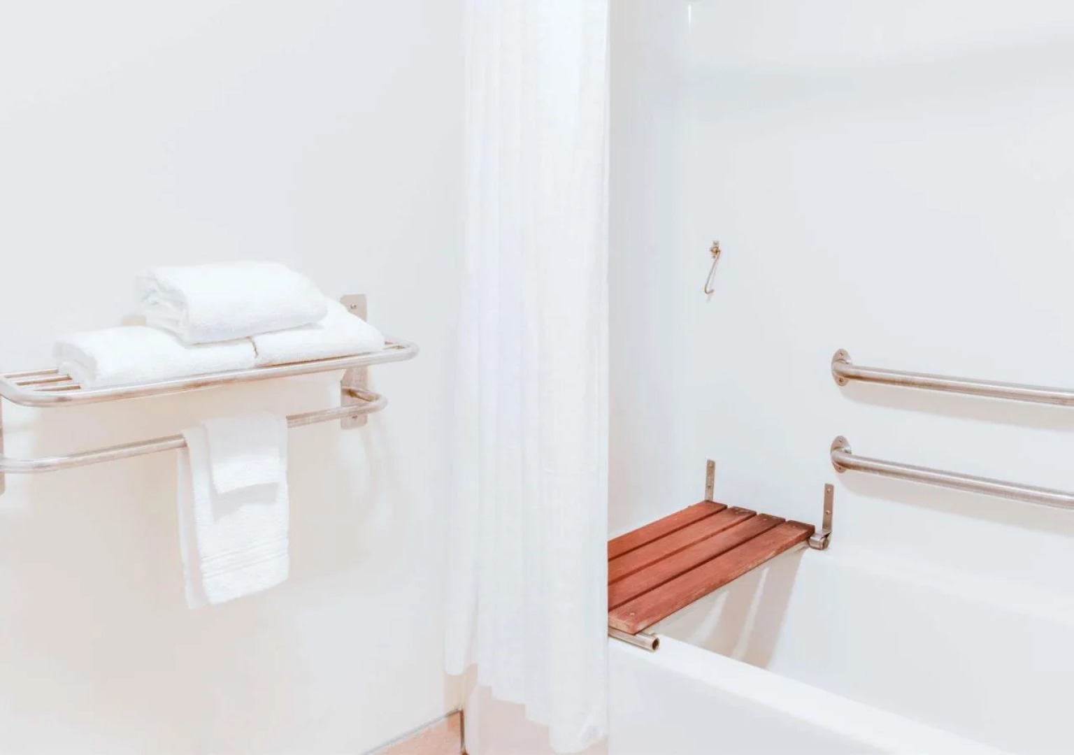 MainStay Suites LeClaire - Quad Cities