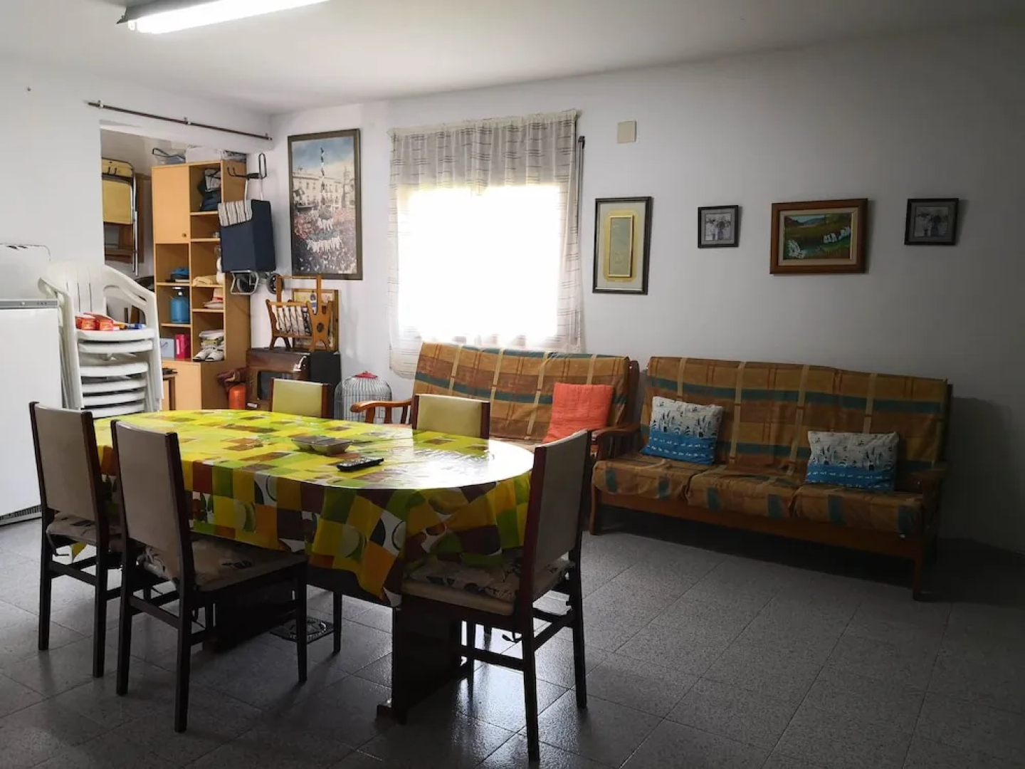 Villa con jardín piscina y cerca playa