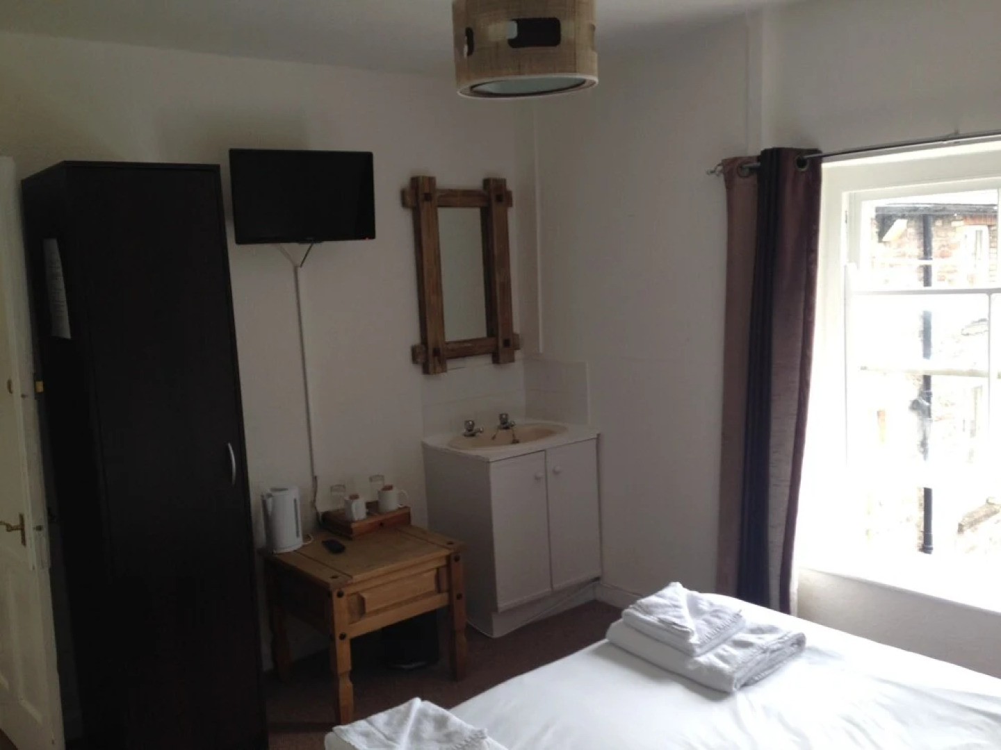 The Markets Tavern Hotel