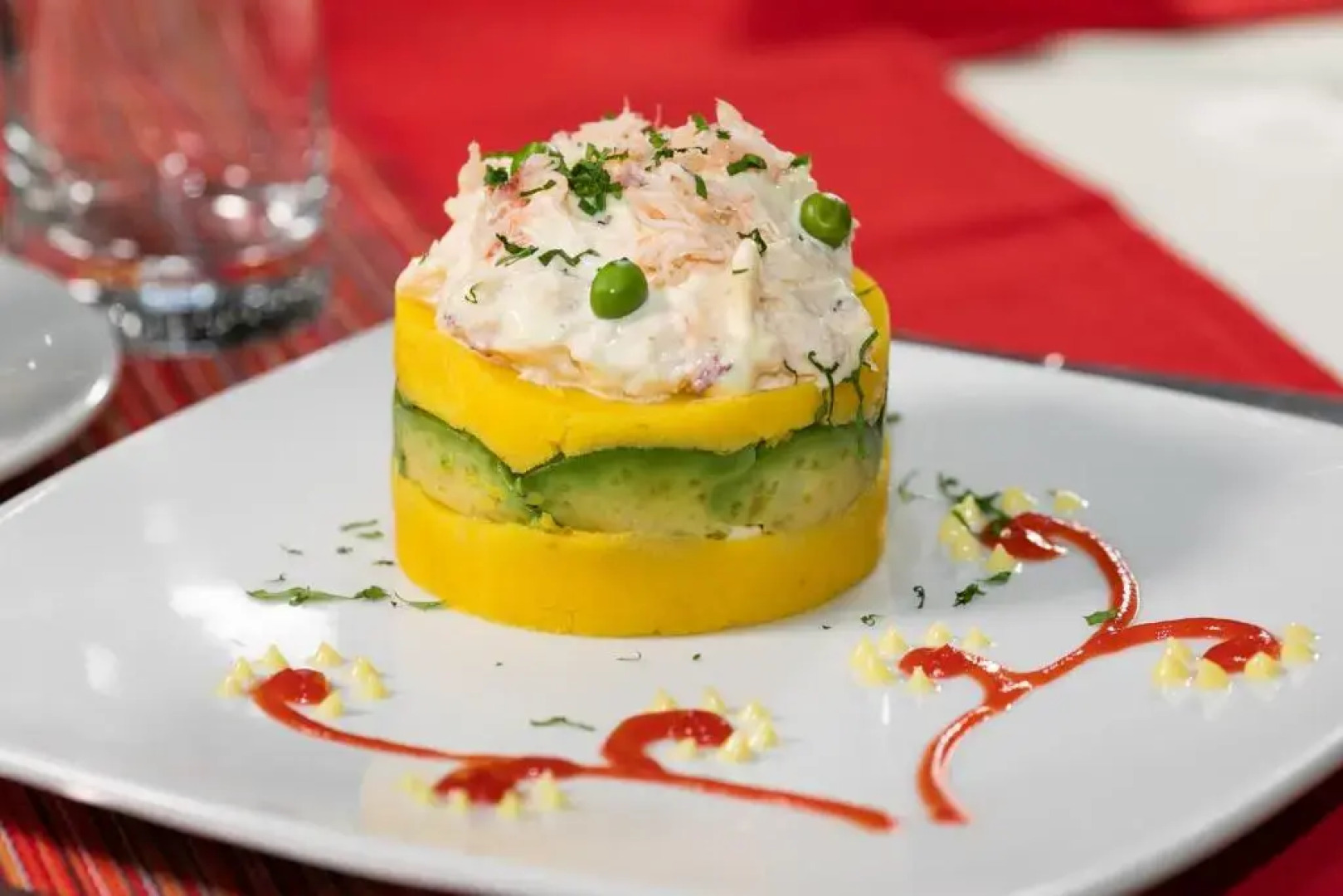 Hotel y Centro de Convenciones CHAVIN