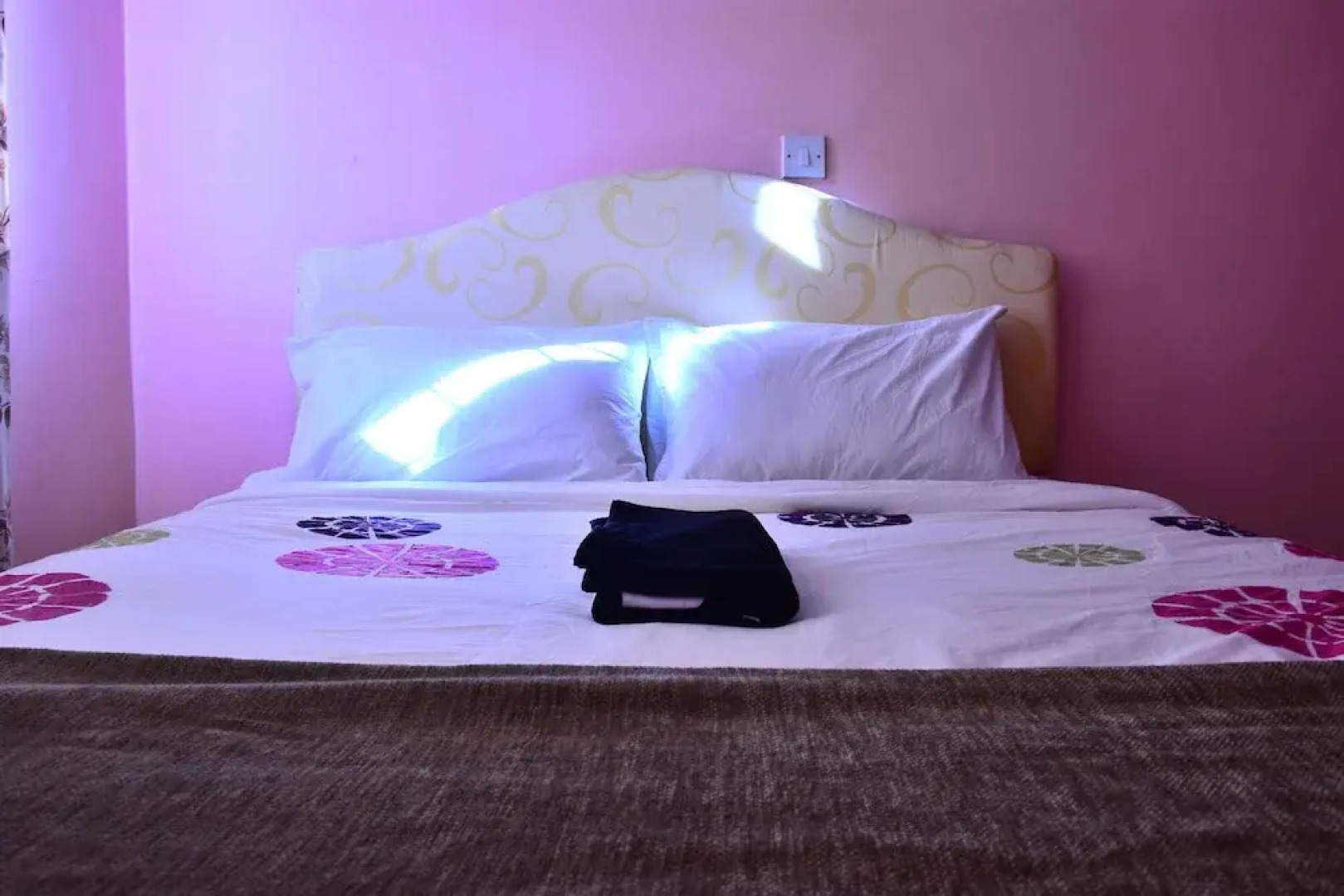 Milimani Furnished Elegant Apartments