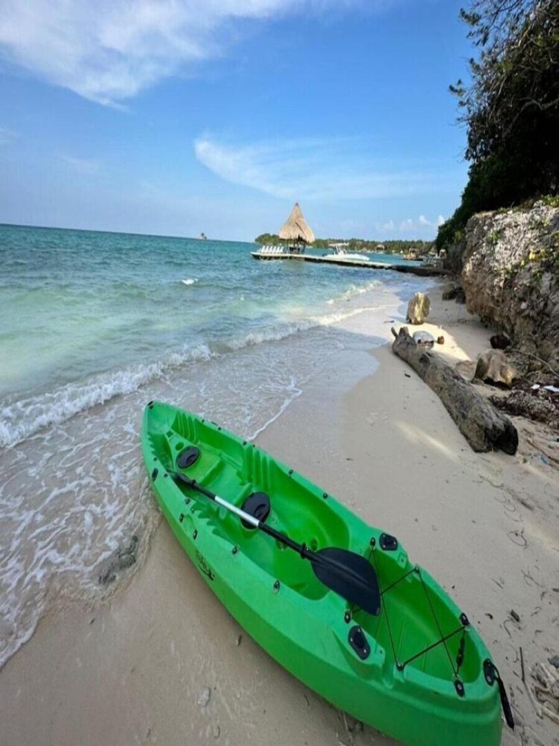 Kala Island