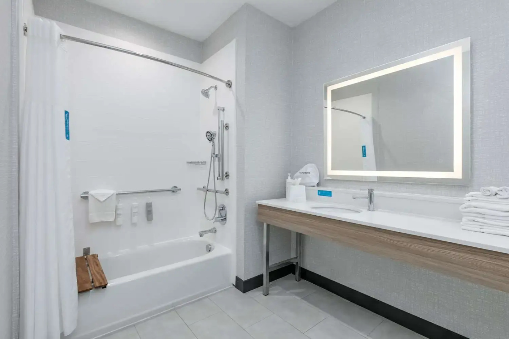 Hampton Inn&Suites Hilton Shenandoah The Woodlands