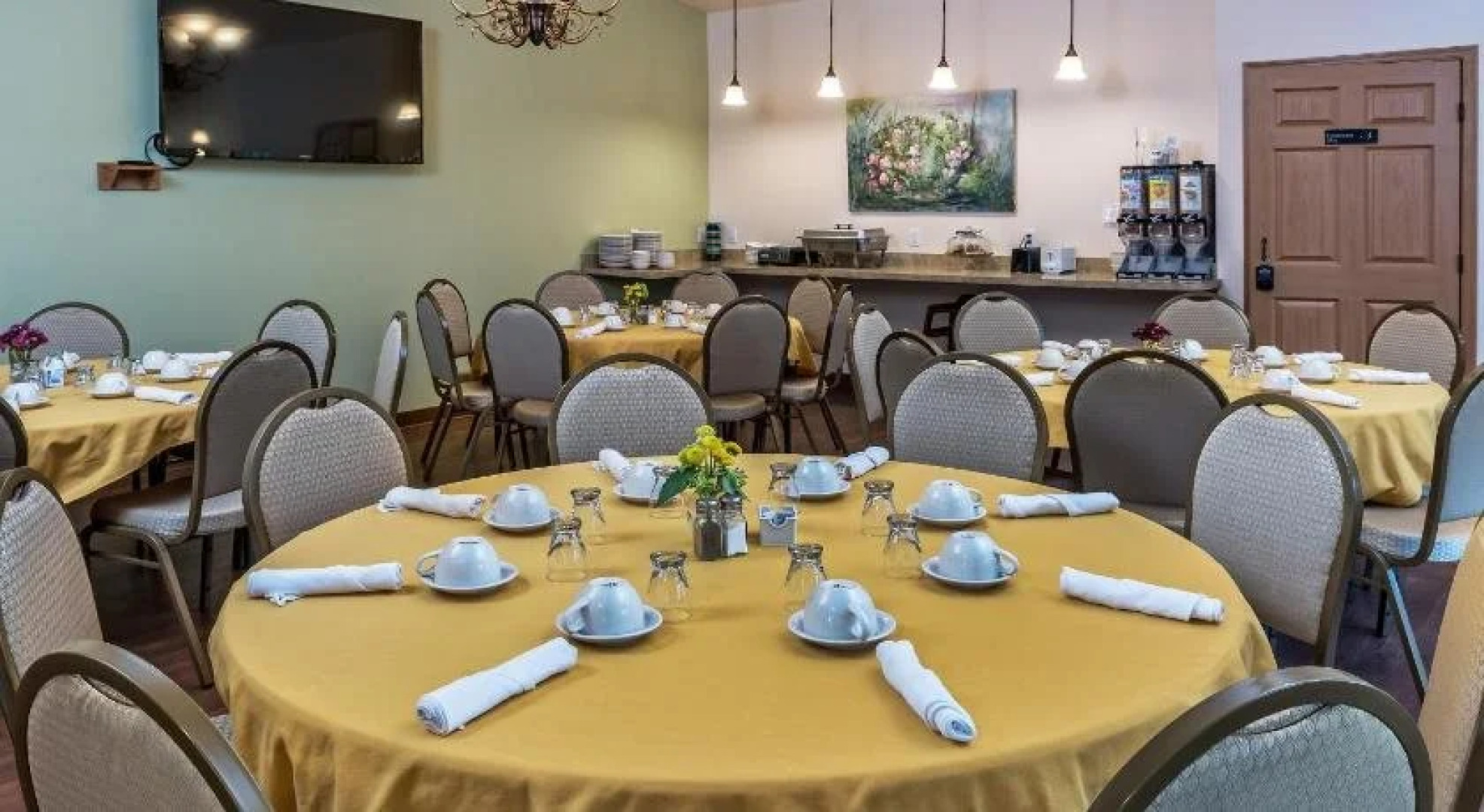 Alaska Garden Gate B&B and Cottages