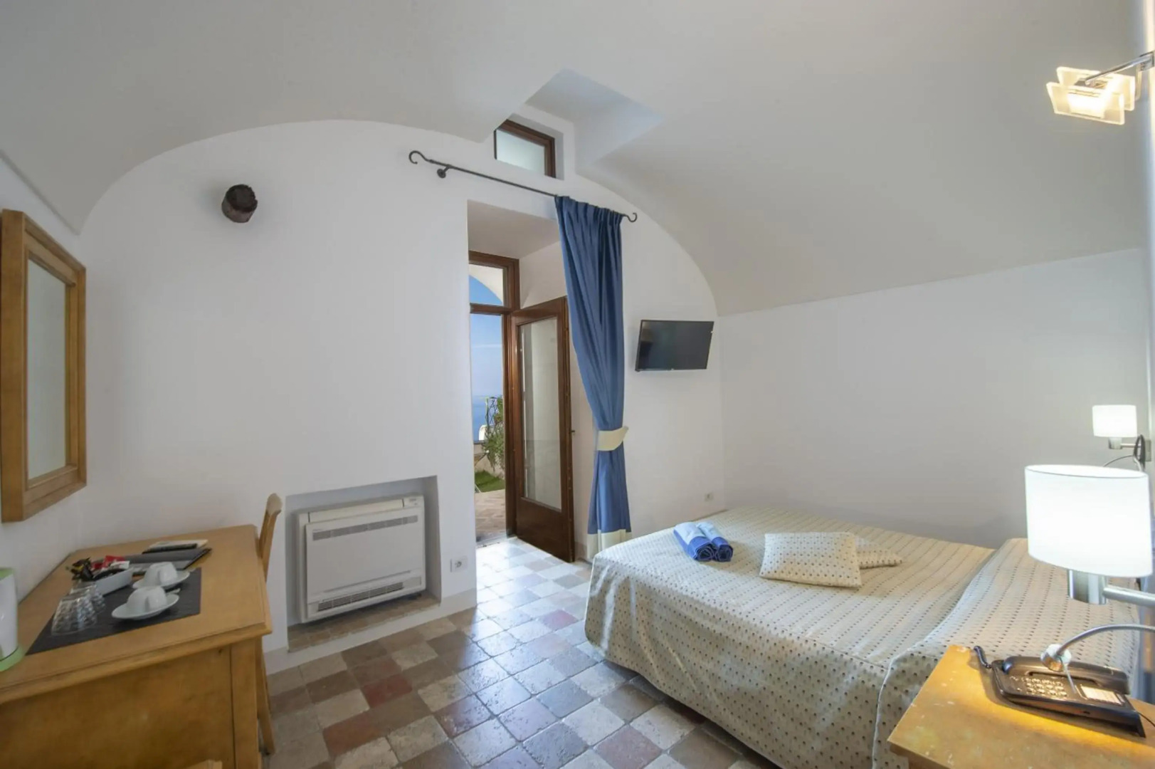 Villa il Frantoio and Lilmar