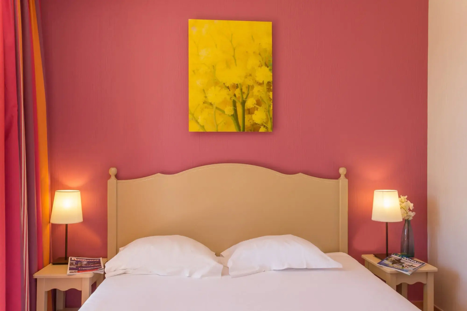 Pierre & Vacances Residence Cannes Mandelieu