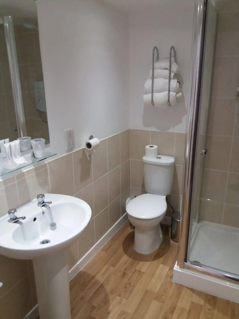 The Pembrey Country Inn