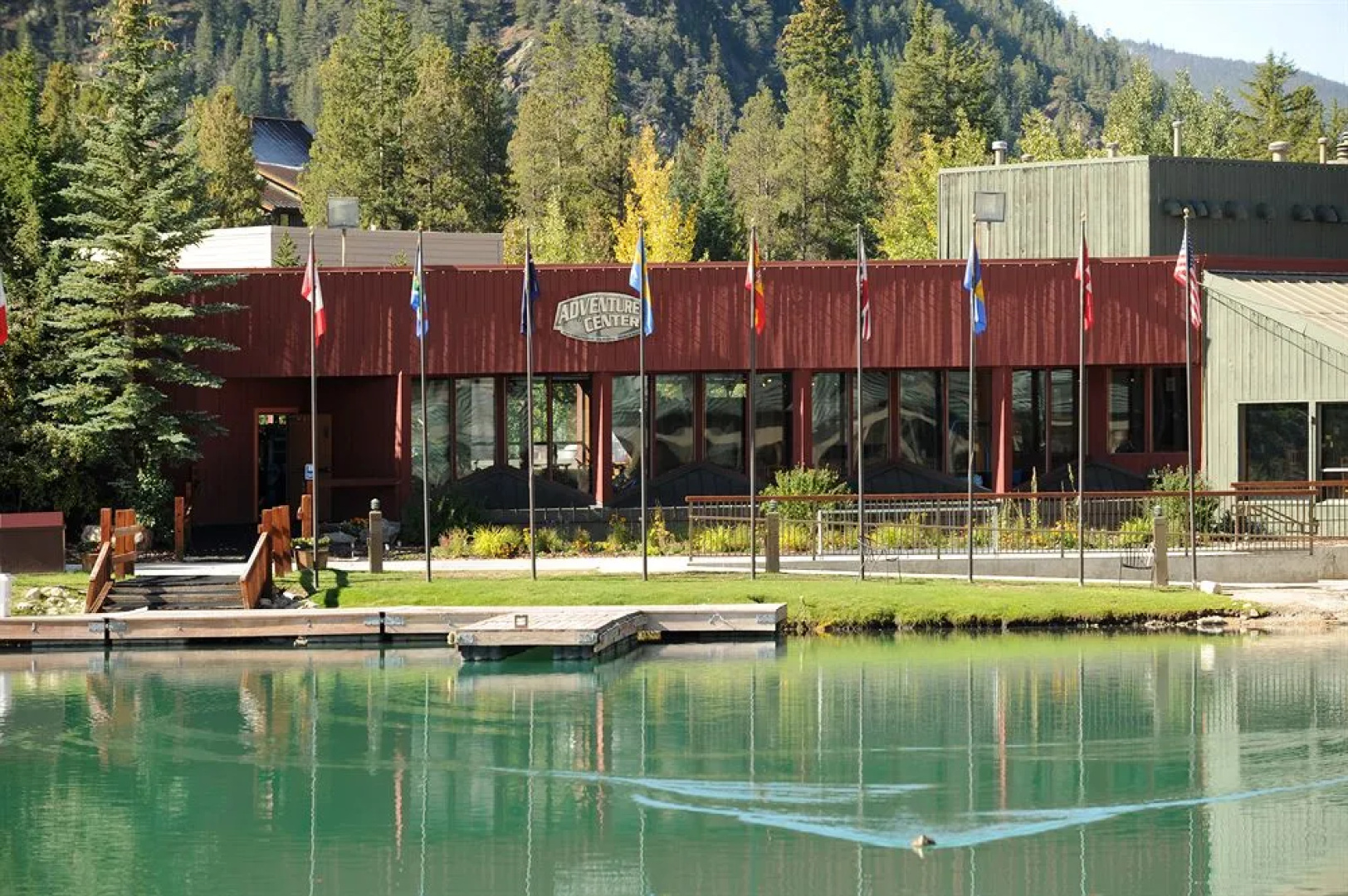 Lakeside Village Condominiums