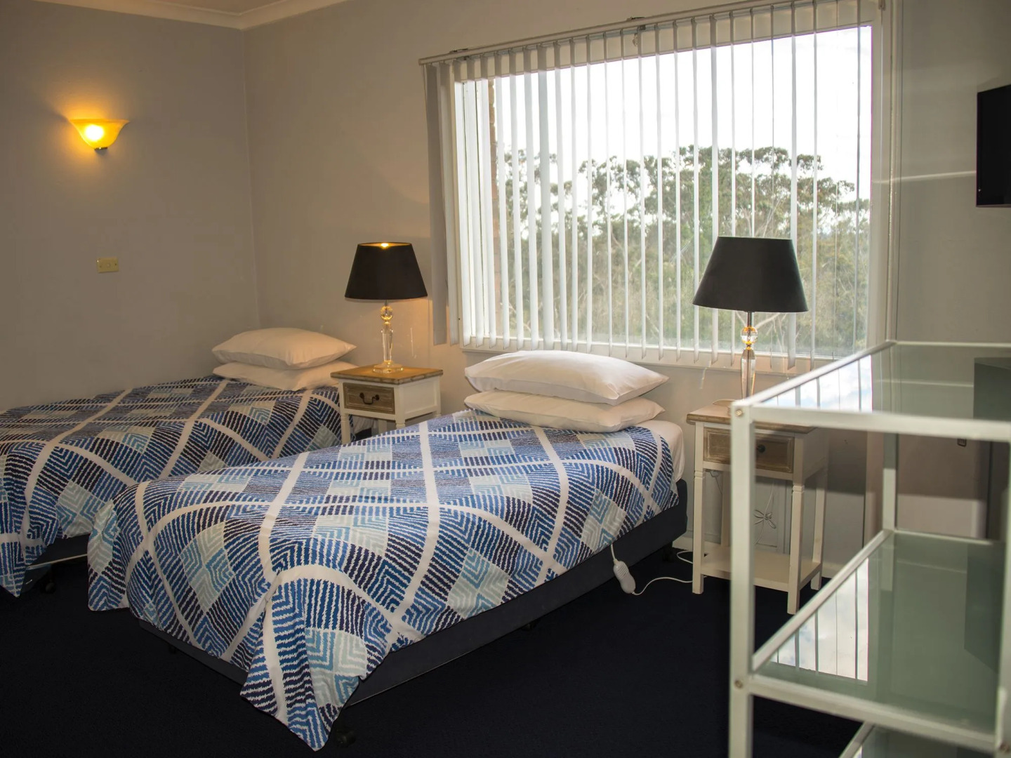 Blue Mountains GDay Motel