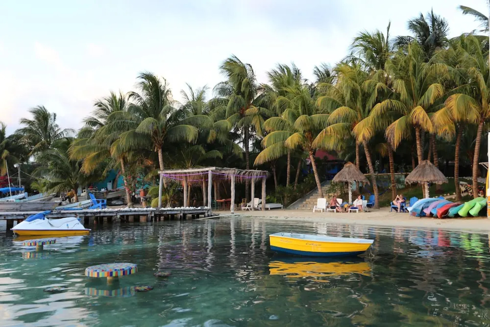 El Milagro Beach Hotel & Marina