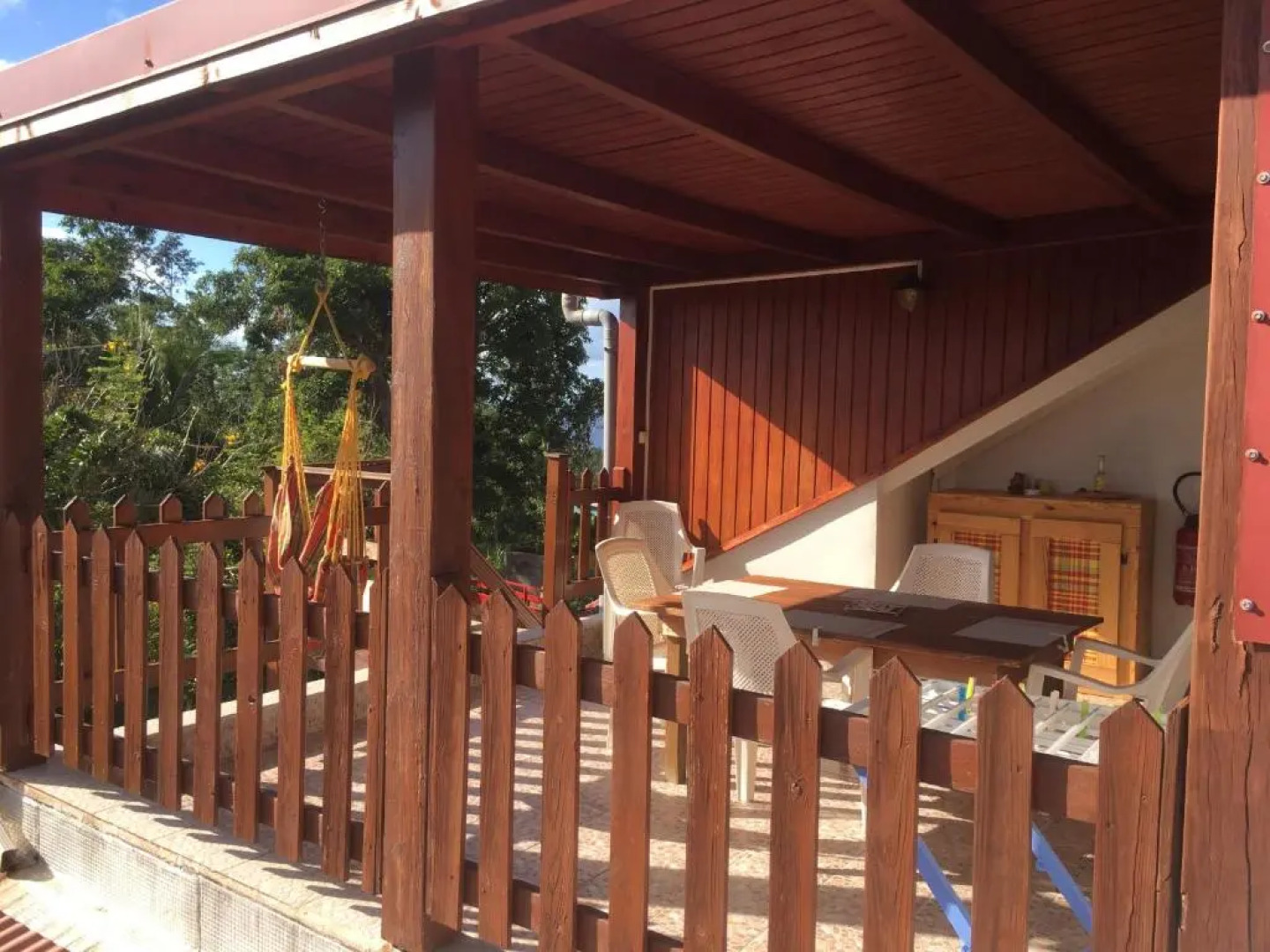 Gites La Nantillaise