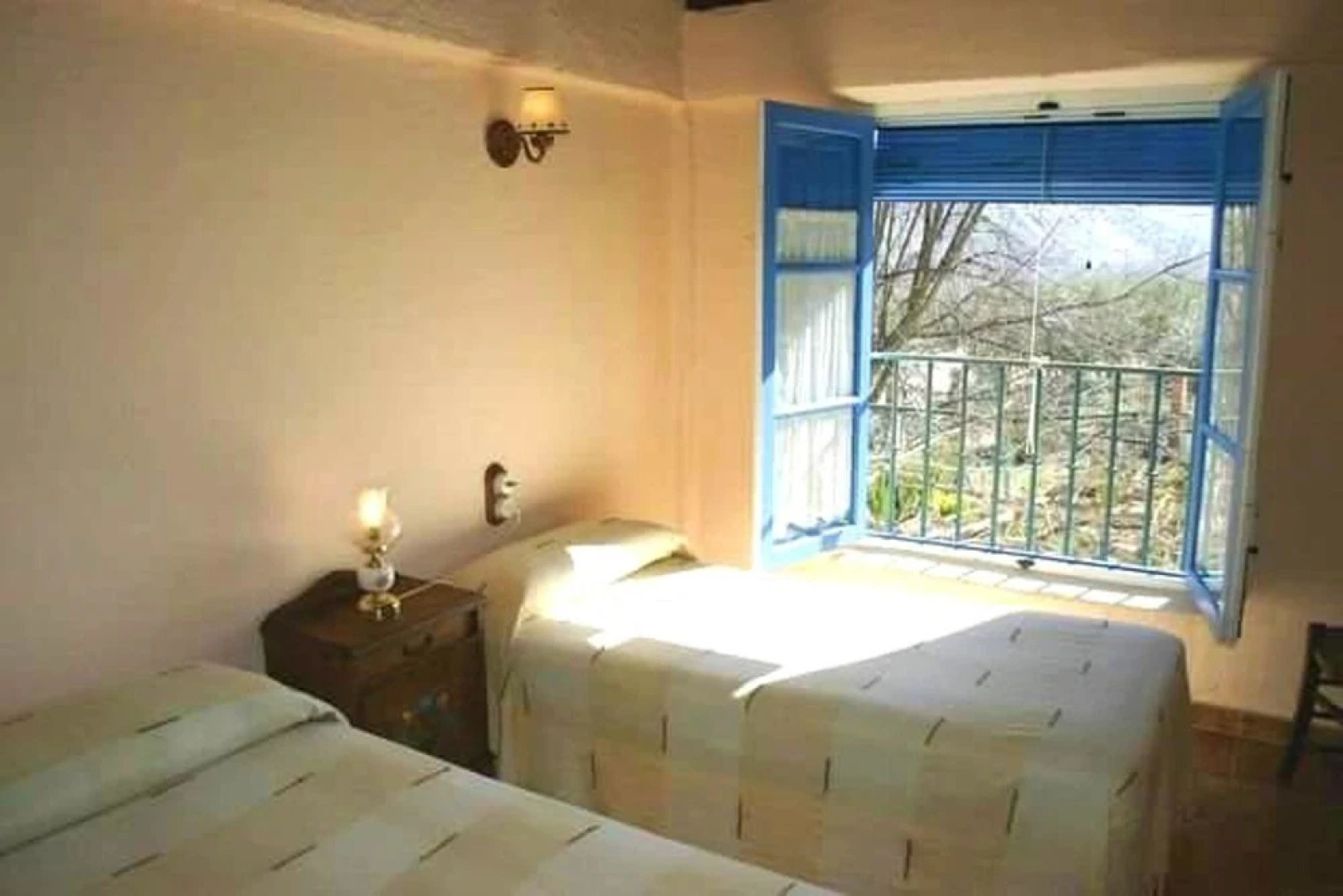 House With 5 Bedrooms in Huétor Tájar, With Wonderful Mountain View, P