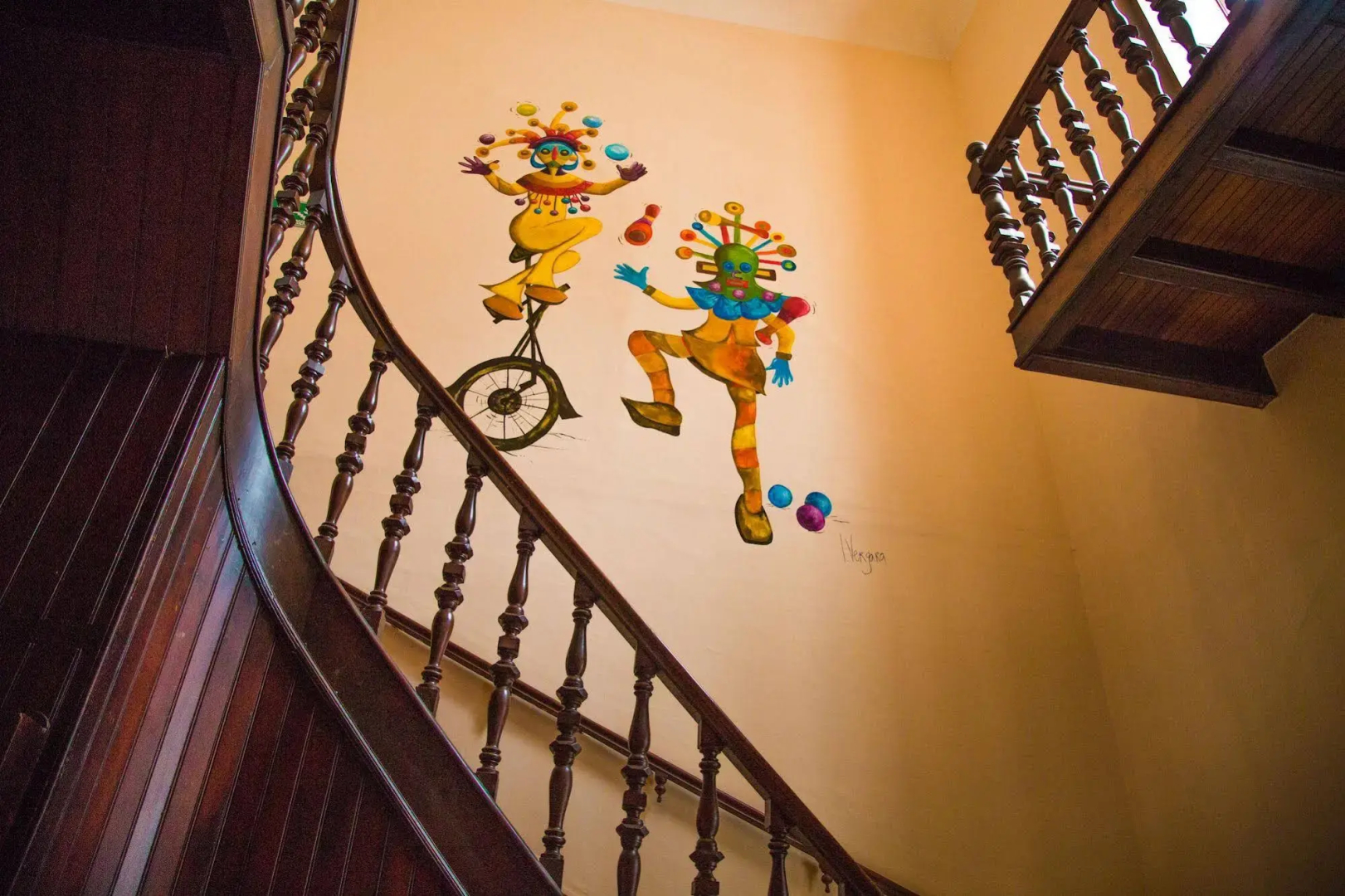 Solera House Adventure Hostel