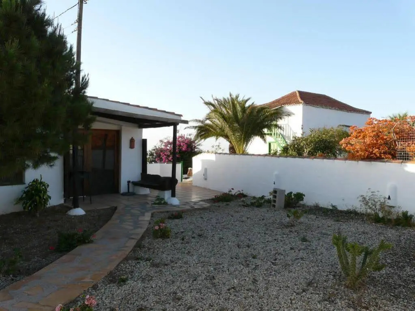 Casa Rural La Capellania