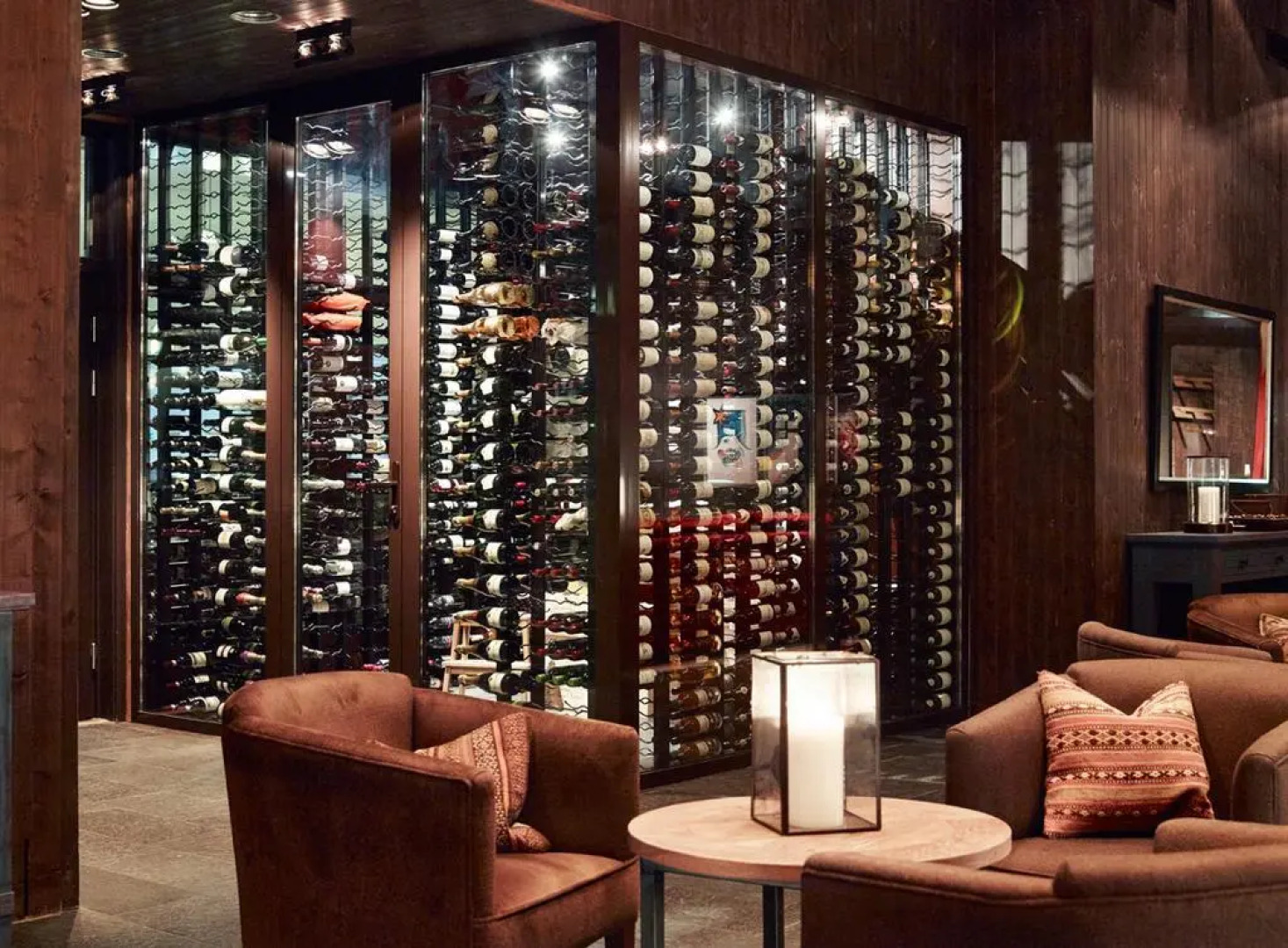 Pellestova Hotell Hafjell