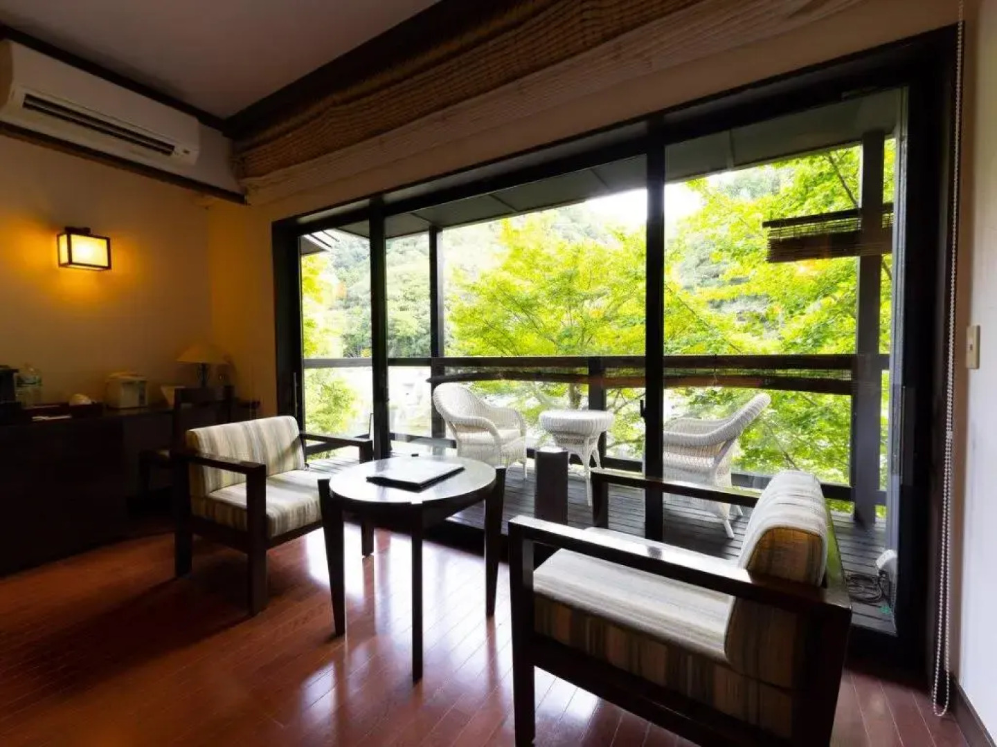 Takedao Onsen Koyokan Bettei Azale