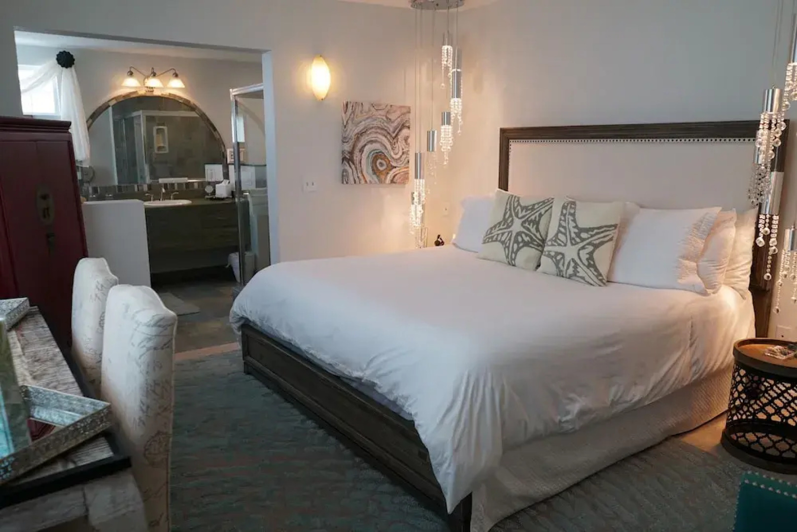 White Orchid Inn & Spa