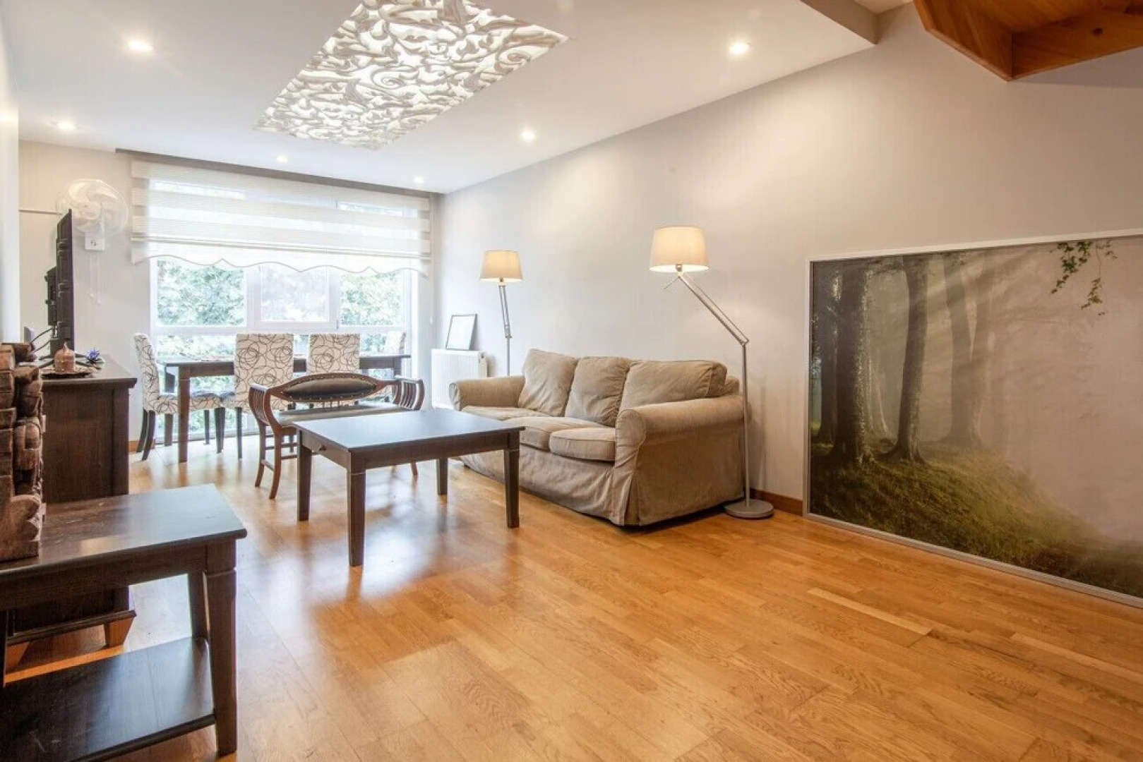 Cozy Residence Flat in Gokturk Eyupsultan