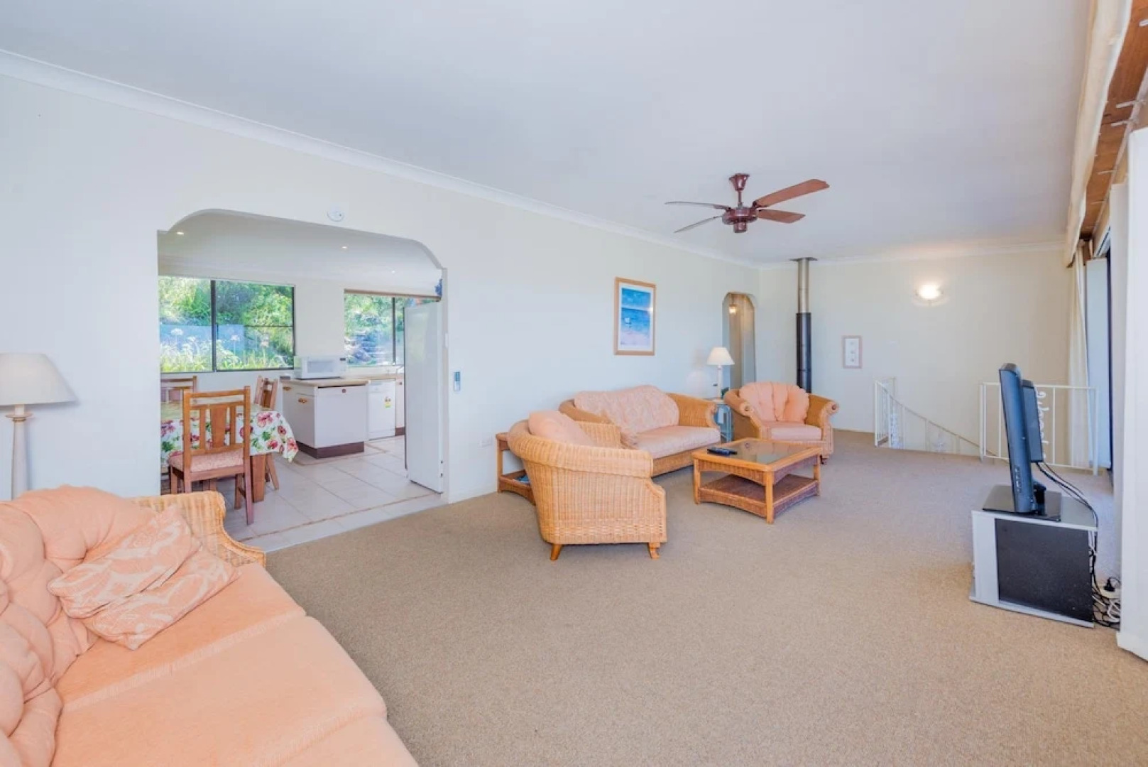 Lentara St 12 - Fingal Bay