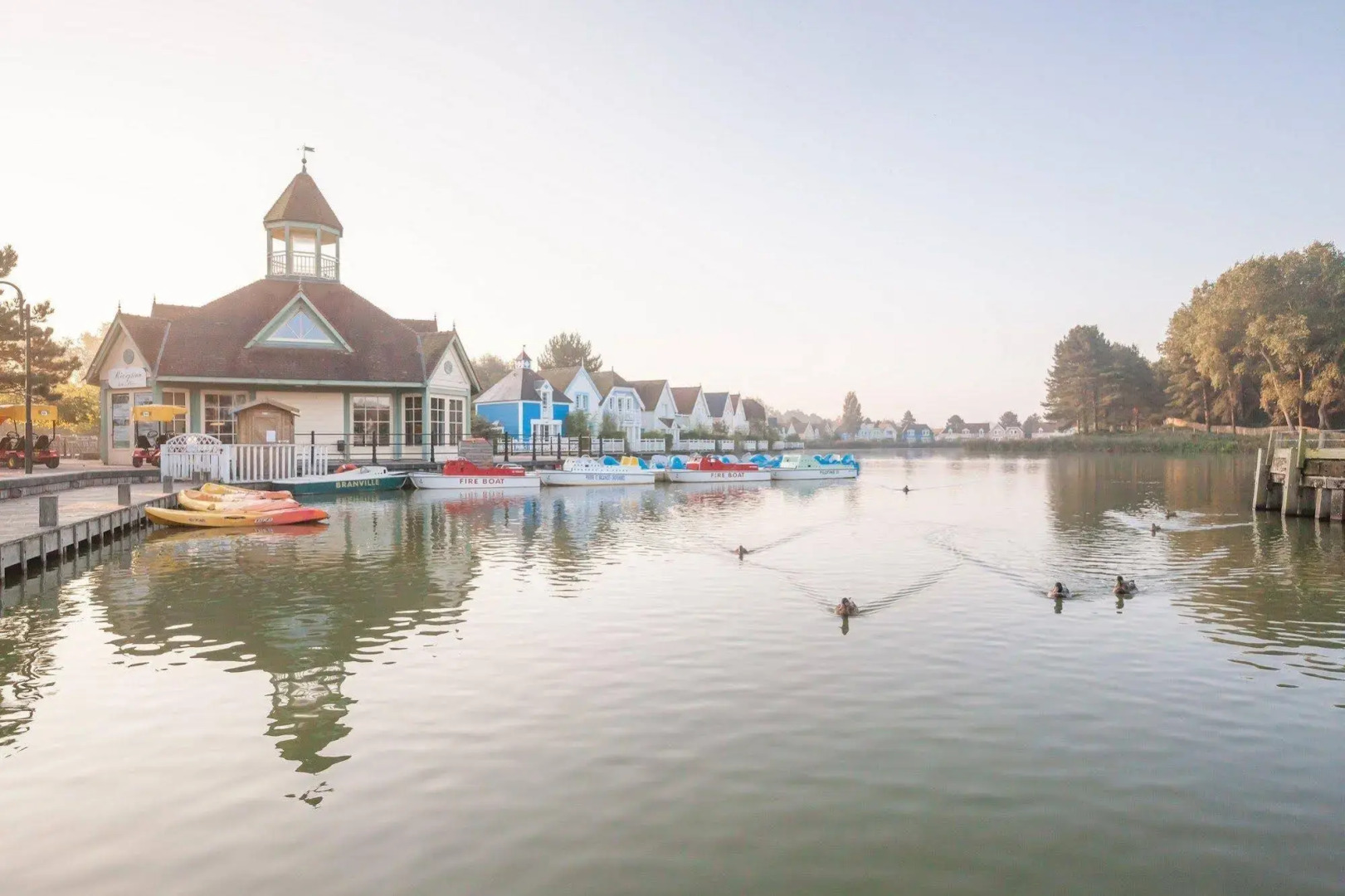 Village Belle Dune Pierre & Vacances