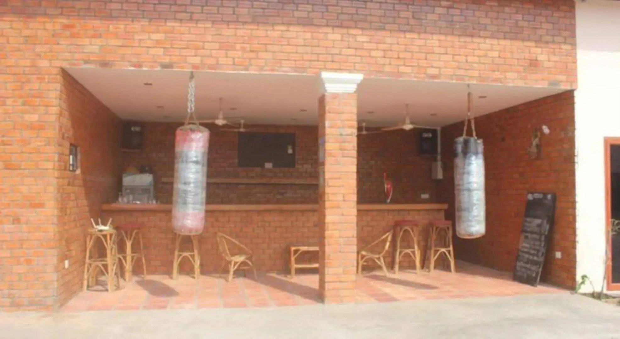 Amazing Sunrise Guest House