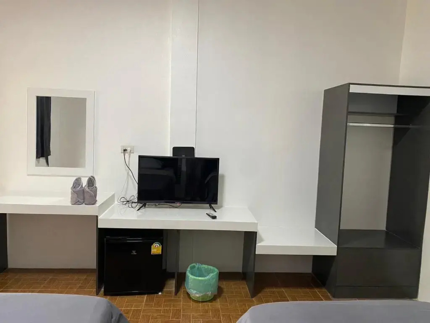 Sala Wiangkaen Resort