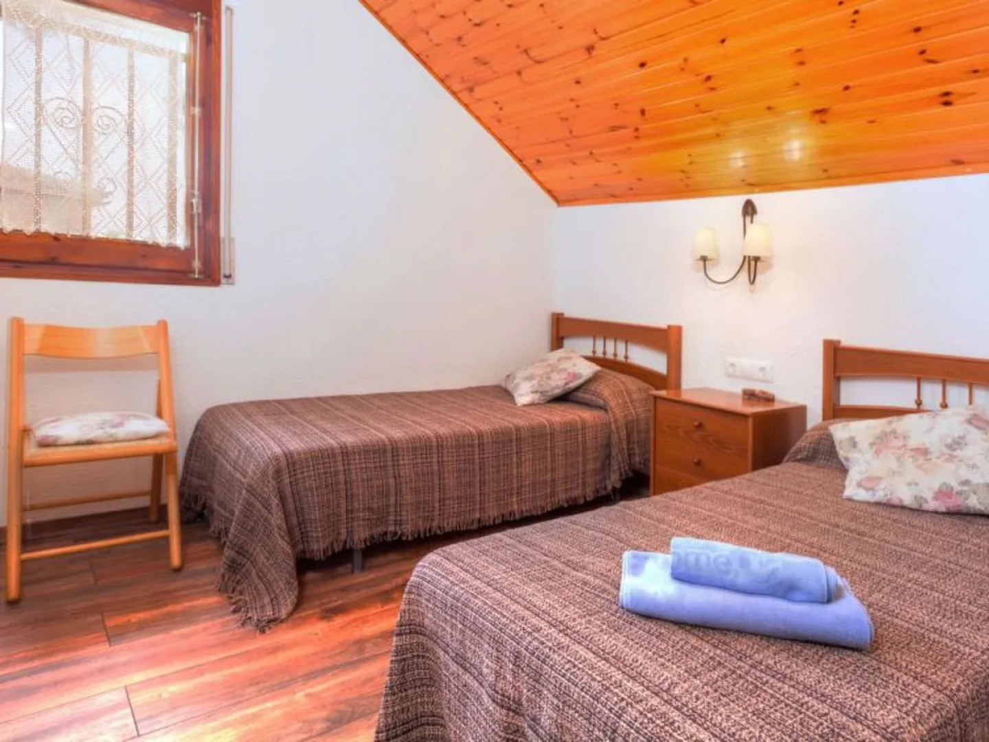 House Paradis Lloret de Mar