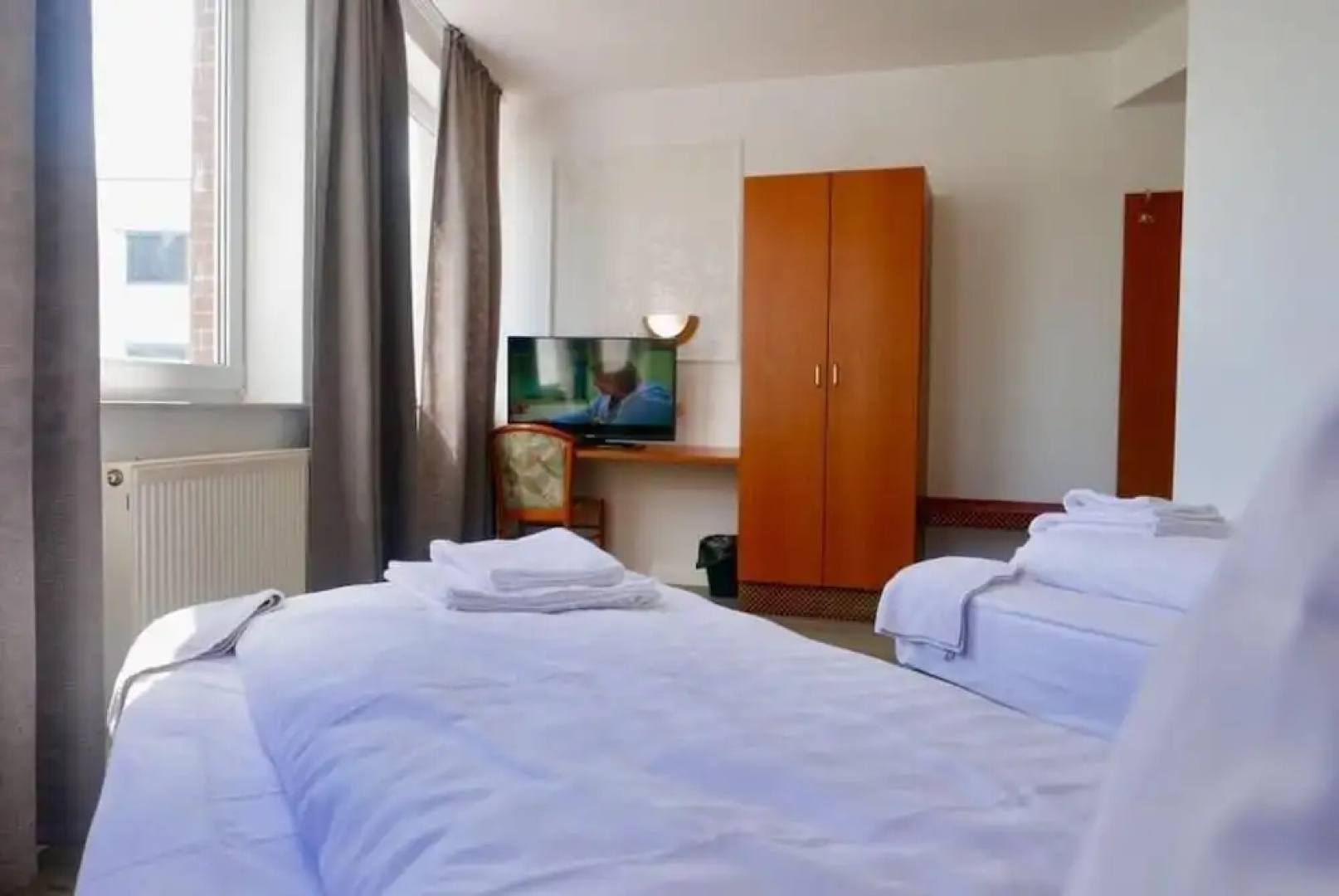 Hotel Best one
