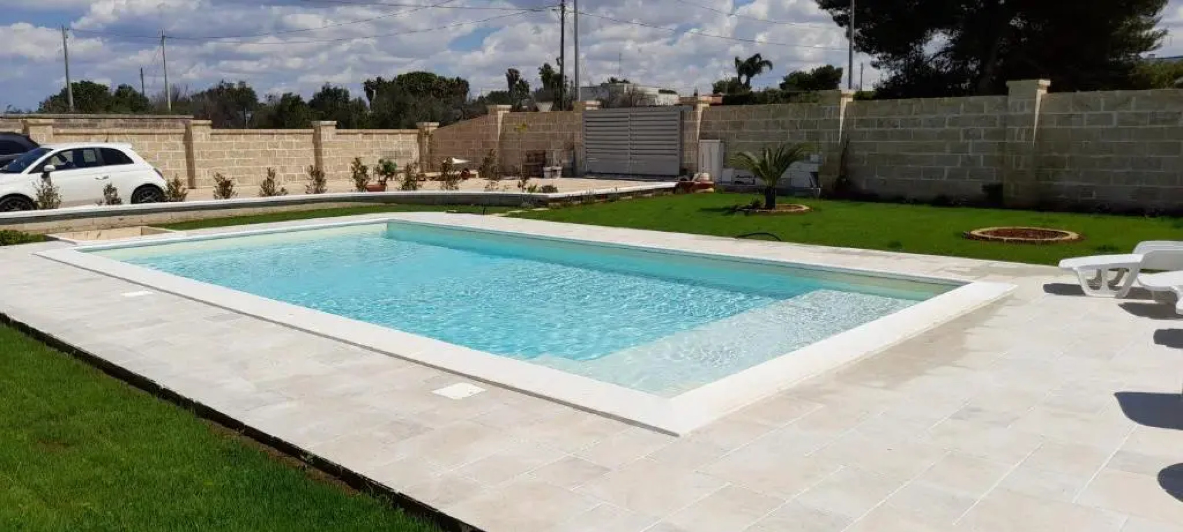 B&B Cinque Stelle Salento