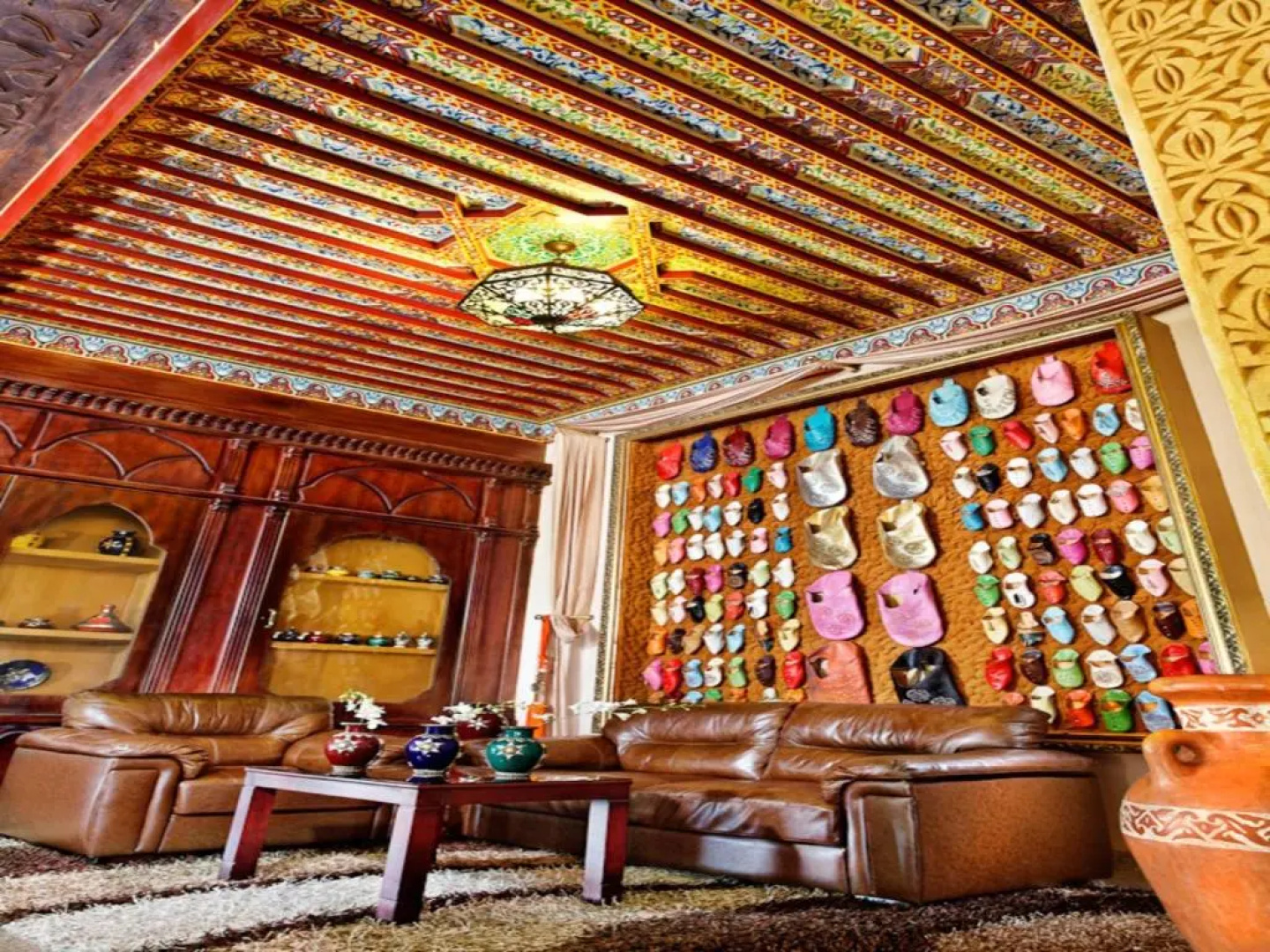 Pickalbatros Palace Resort - Hurghada