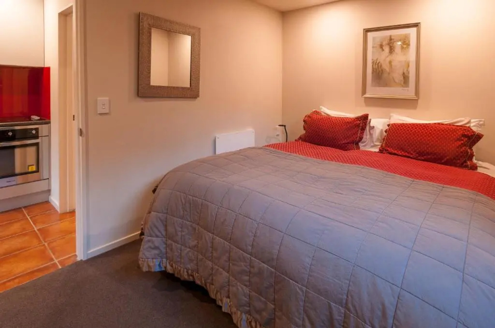 Coronet View Queenstown