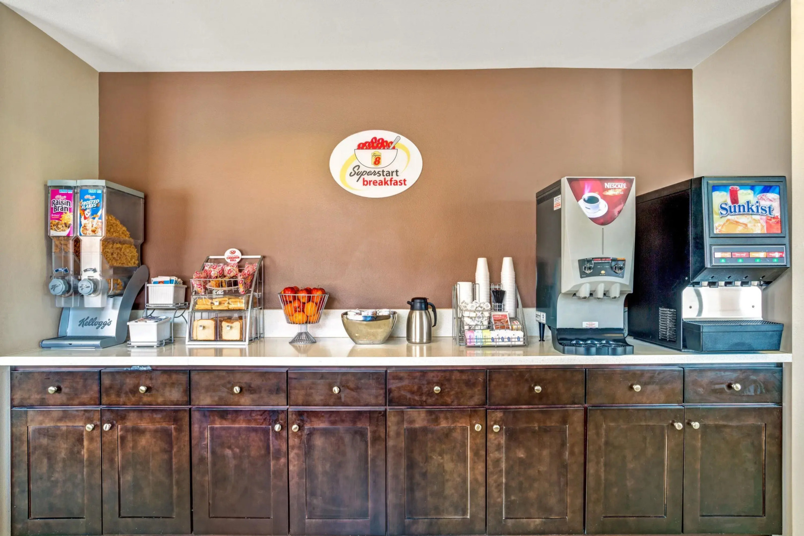 Super 8 Las Vegas Nellis AFB Area