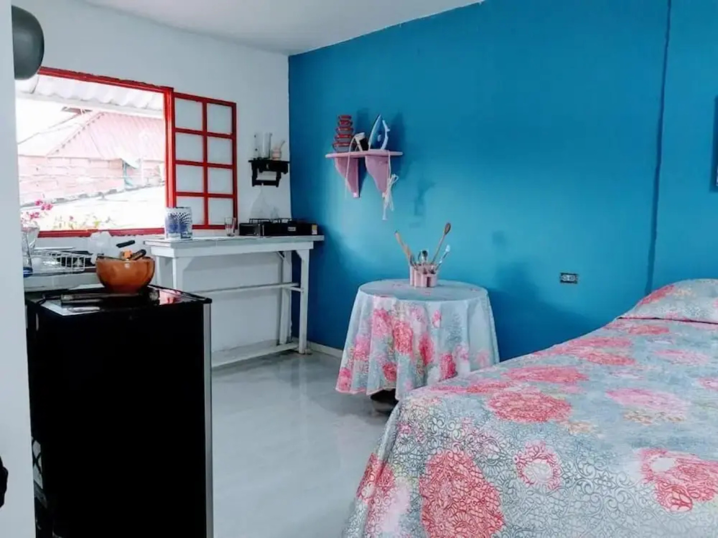 Solsticio Guajiro Hostel