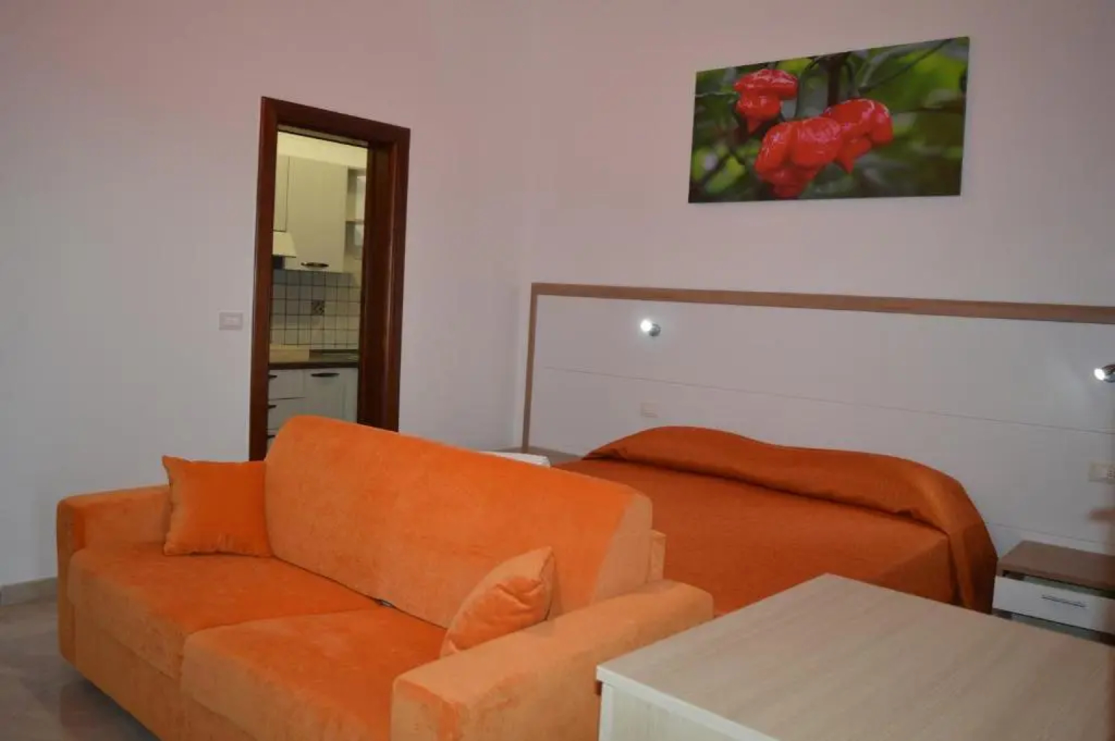 Agriturismo Casa del Peperoncino