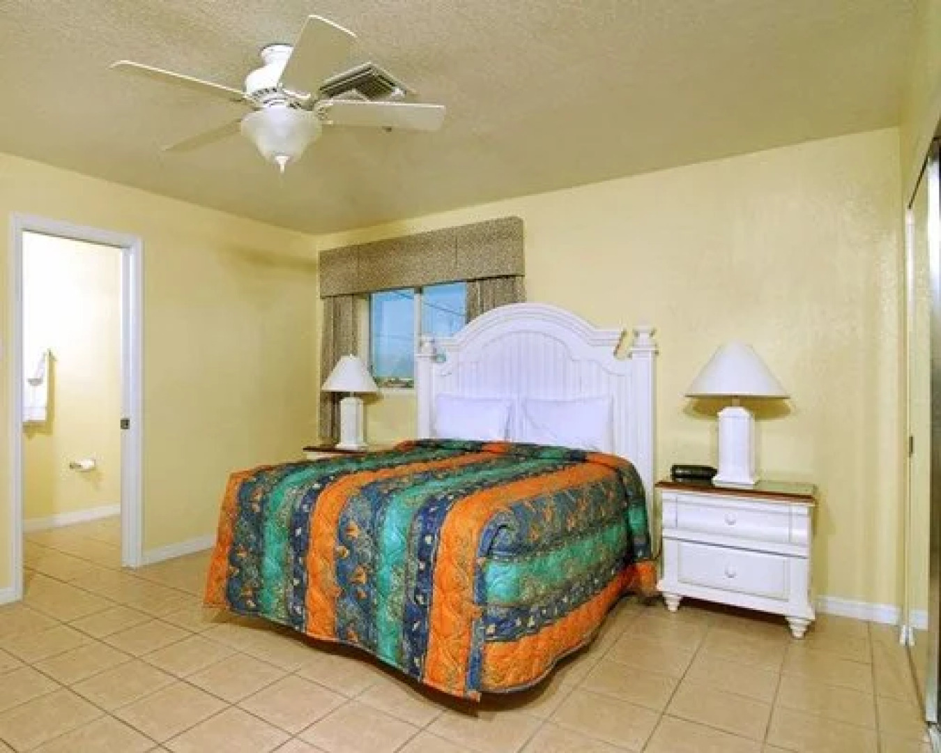 Coral Sands Resort, Grand Cayman, Cayman Islands