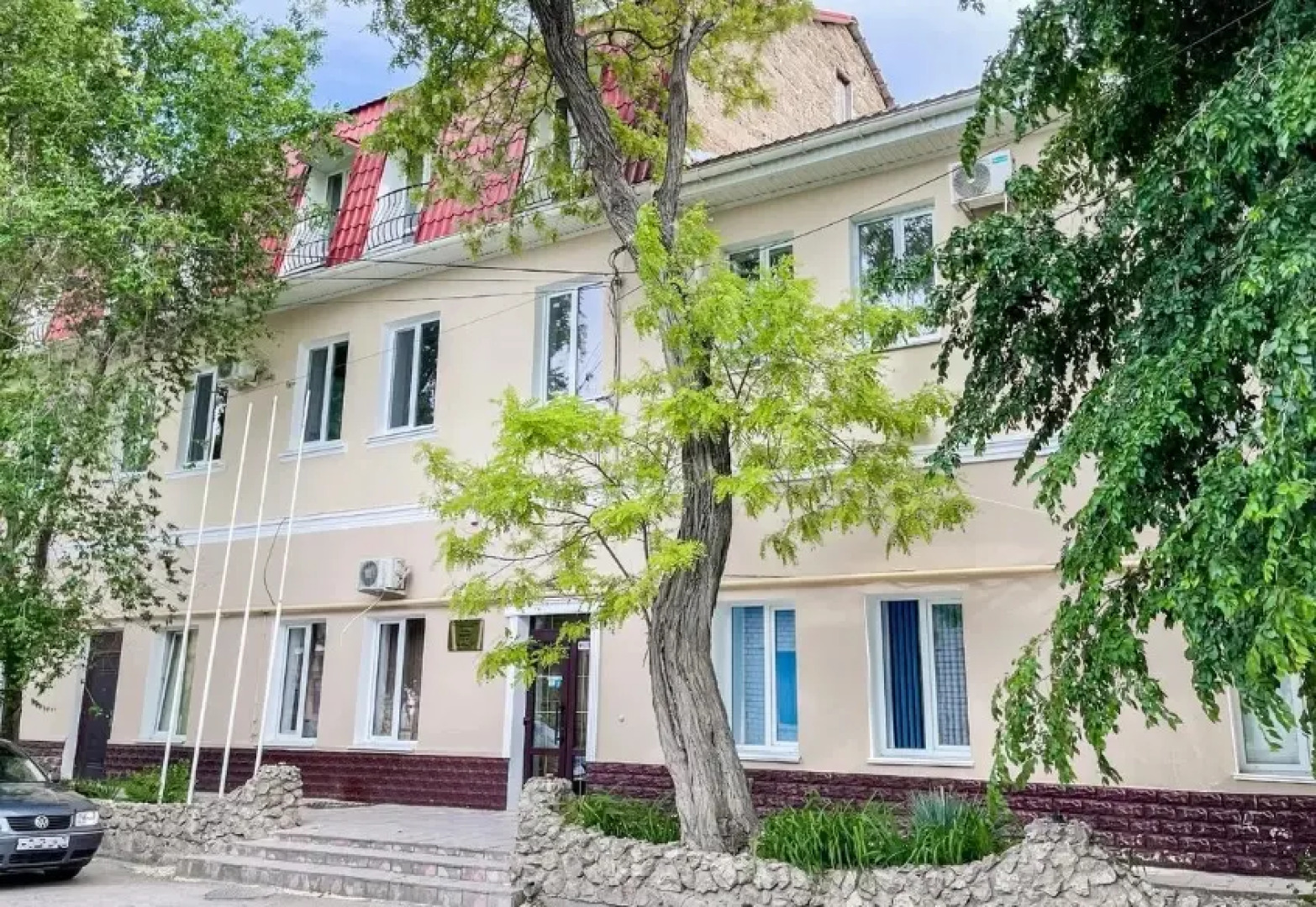 Абсолют Инн