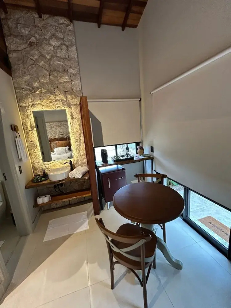 Pousada Villa Dois Amores